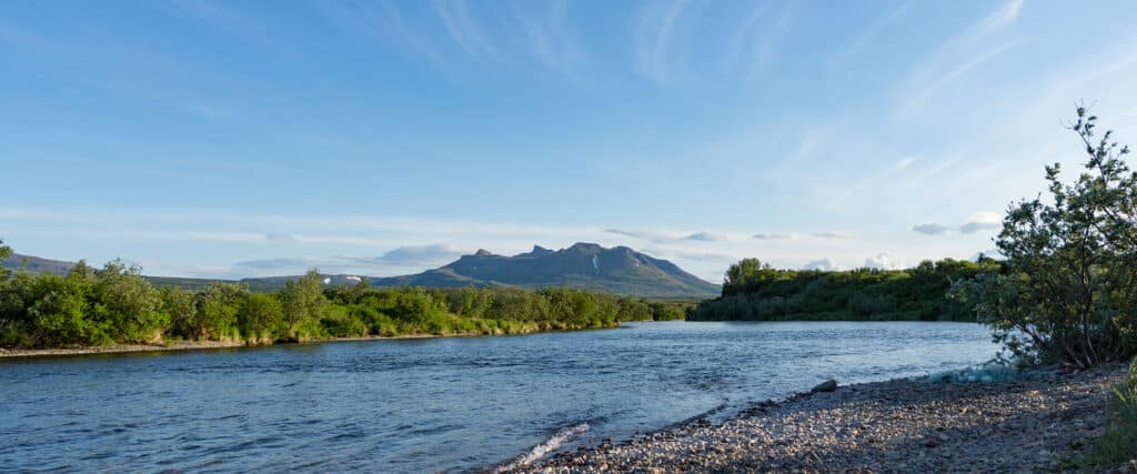 River